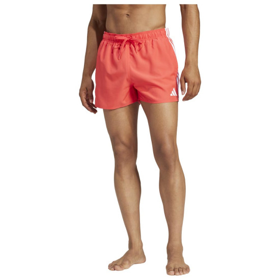 Adidas Ανδρικό μαγιό 3-Stripes 3'' Swim Shorts